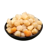Сухой гребешок сухие товары 250 граммов Dan Dry Yaushu Yuanbeing Seafood Aquatic Scallops Добавьте к себе пищевые рыбаки