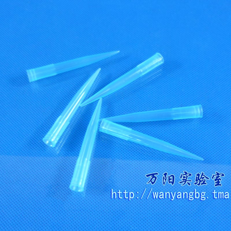 移液器吸头 10 200 1000 5000ul 通用蓝吸咀黄吸嘴 1 5 10ml 实验室tip 大龙单道可调微量连续数字手动移液枪 - 图0