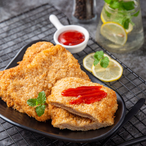 双盈原味鸡排腌料台湾鸡排腌料大鸡排原味腌制粉脆皮鸡排粉腌料粉 - 图1