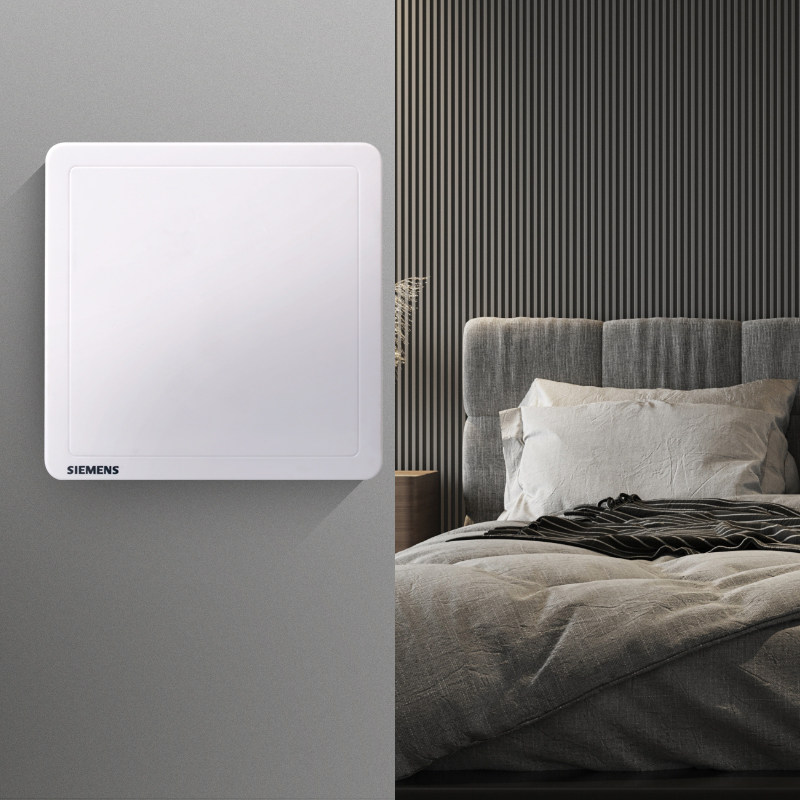  西门子璞高专卖电源插座