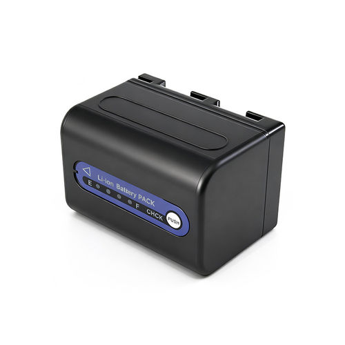 NP-QM71D QM91D电池适用于索尼SR1E UX1E HC15E PC330E HVR-A1C - 图2