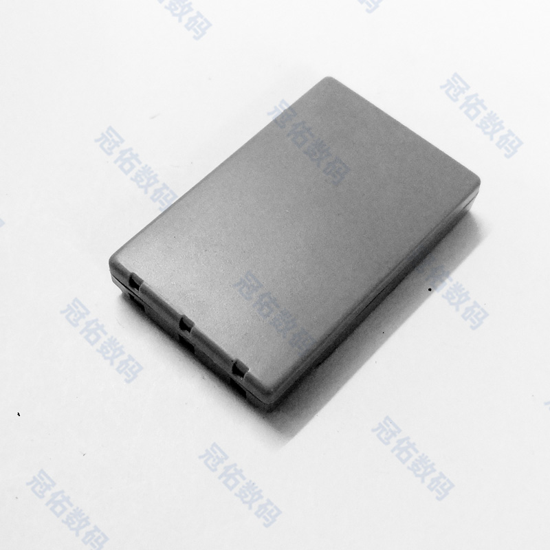 NP-500电池 适用美能达G400/G500/G530/G600 NP600 柯尼卡 充电器 - 图1