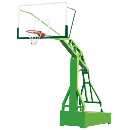 Уличная гидравлическая дорожная стойка для взрослых