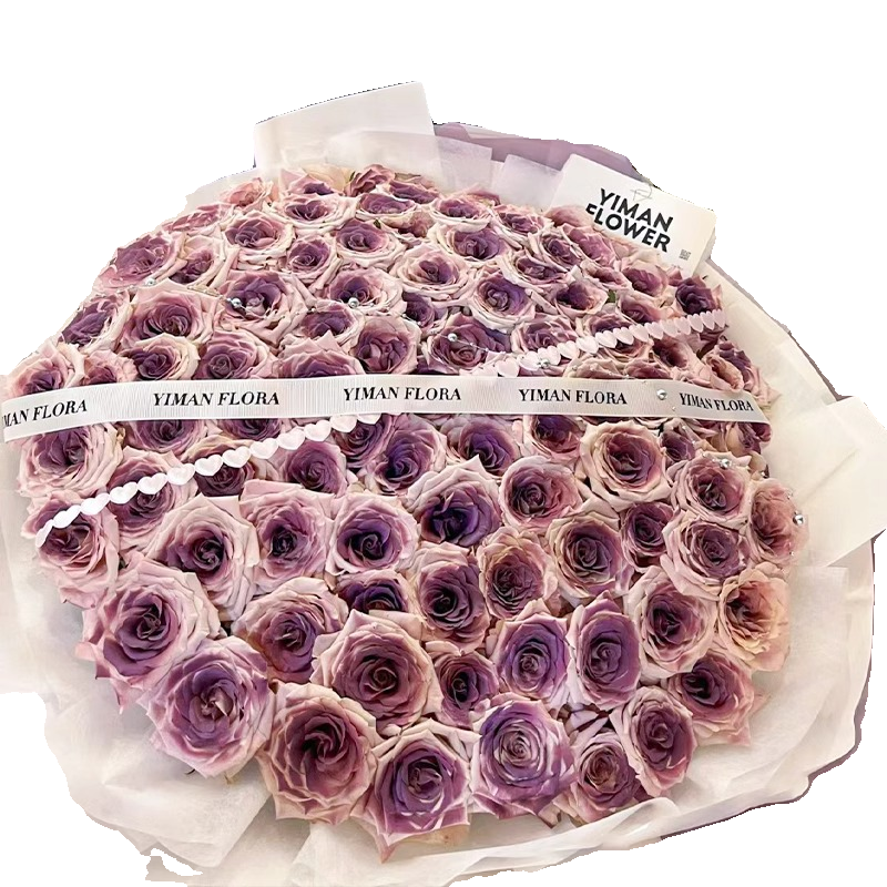 全国乌梅子酱蔓塔玫瑰花束鲜花速递同城广州深圳成都生日配送花店,淘宝优惠券,粉丝福利购,淘宝优惠卷