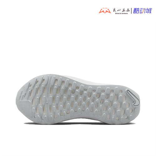 Nike React Infinity Run 4 男女轻便透气运动跑鞋DR2670-102-101 - 图2