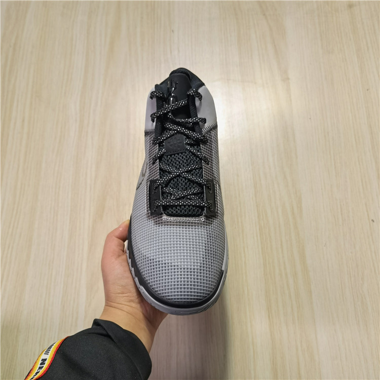 耐克 Nike Kyrie Flytrap 4 欧文4运动篮球鞋 CT1973-002-101-100 - 图0