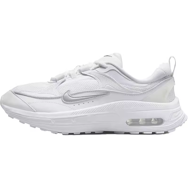 耐克 NIKE AIR MAX BLISS女子气垫缓震休闲运动跑步鞋 DH5128-101 - 图3