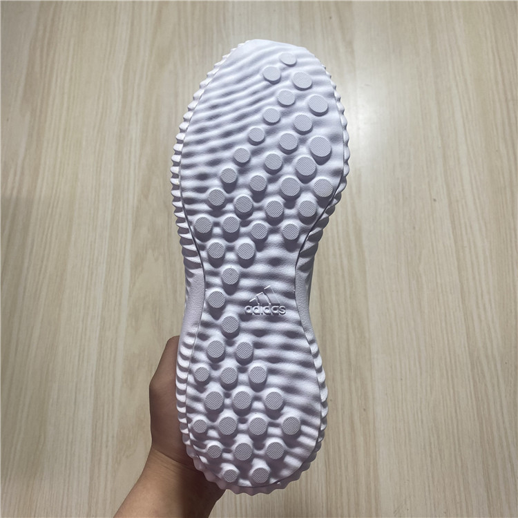 ADIDAS Alphabounce阿尔法小椰子缓震跑步鞋GZ8991 FW4865 FZ2196 - 图2