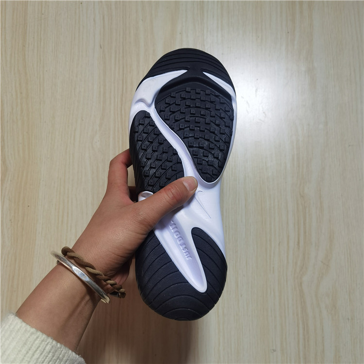 耐克 NIKE ZOOM 2K 复古老爹运动休闲跑鞋 AO0269-101 AO0354-100 - 图2