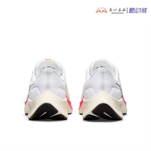 耐克 Nike Pegasus 38 飞马38代 耐磨气垫低帮跑步鞋 DJ5557-100 - 图2