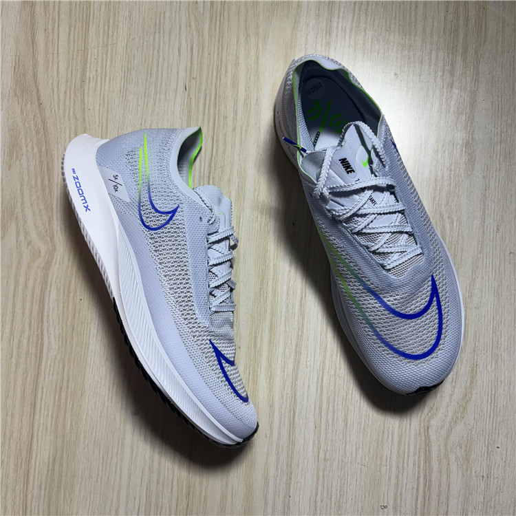 Nike ZOOMX STREAKFLY 男子运动公路竞速跑步鞋 DJ6566-001-006 - 图1