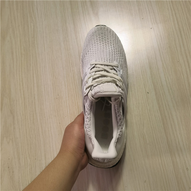 阿迪达斯 ULTRA BOOST UB4.0 运动跑步鞋 BB6168 FY9120 ACA8205 - 图1