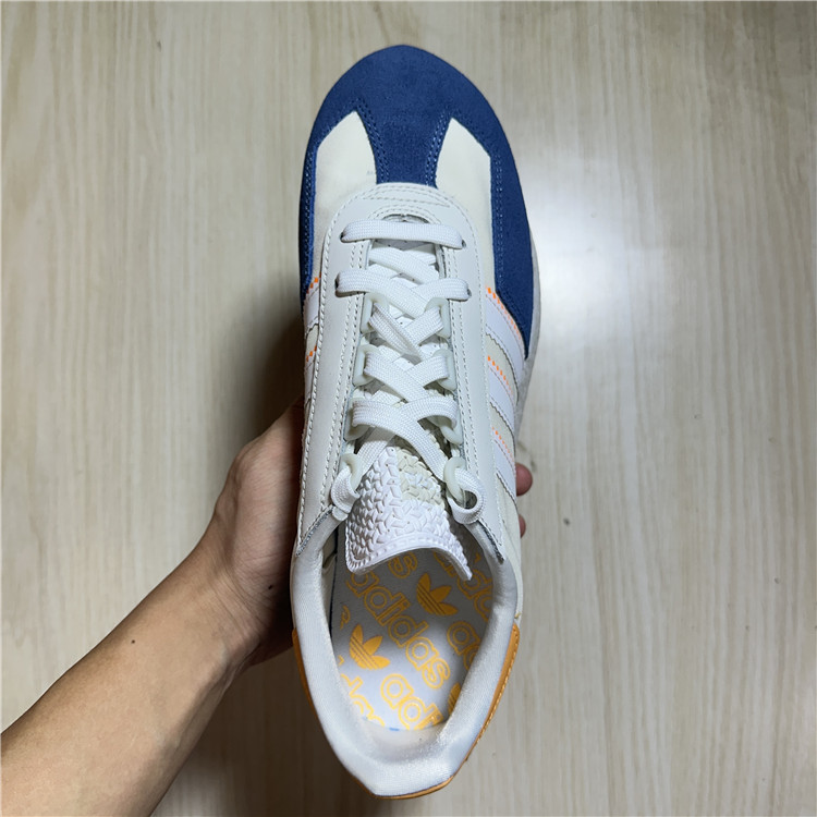 adidas阿迪达斯三叶草 RETROPY E5 男女休闲运动跑步鞋 GW0559 - 图0