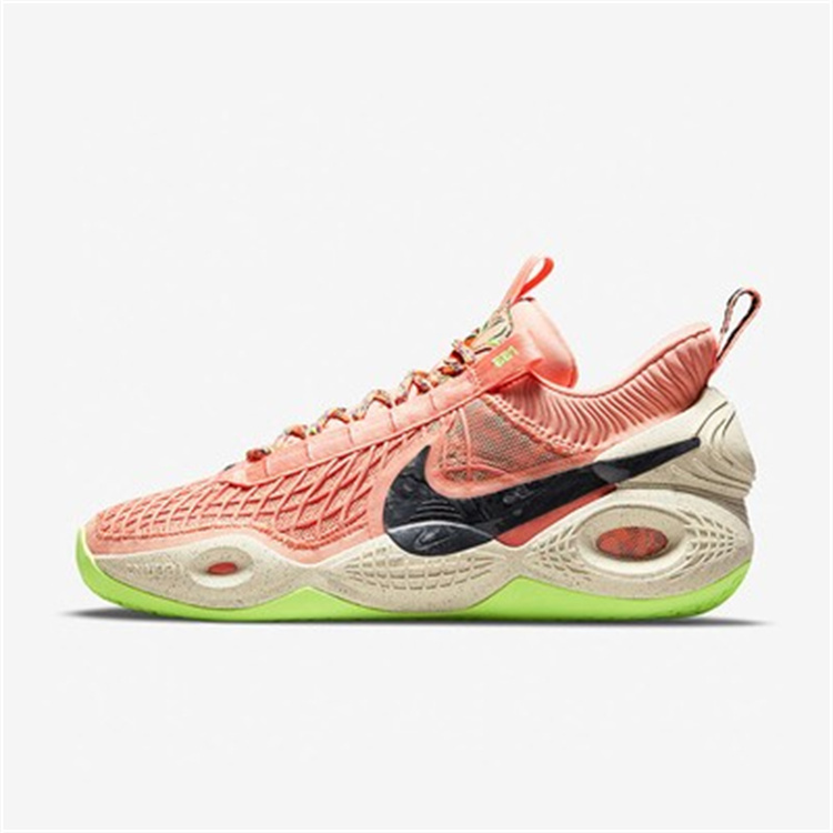 Nike Cosmic Unity EP 男子环保实战运动篮球鞋DD2737-100-800 - 图3