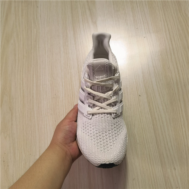 阿迪达斯 ULTRA BOOST UB4.0 运动跑步鞋 BB6168 FY9120 ACA8205 - 图0