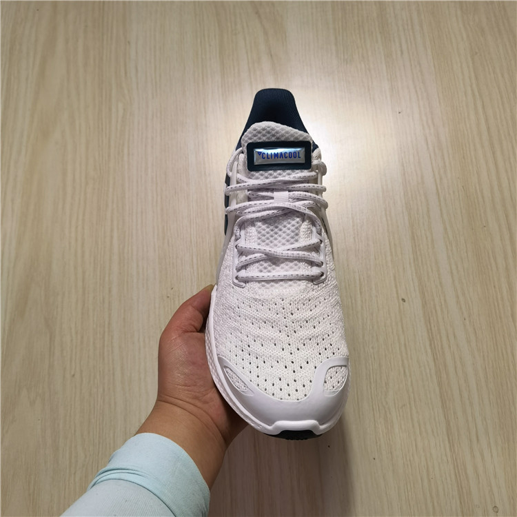 Adidas/阿迪达斯 CLIMACOOL VENT男清风运动跑步鞋 FZ2388 FW1222 - 图0