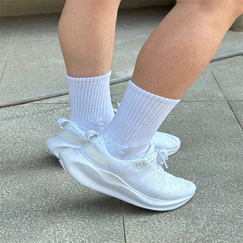 Nike React Infinity Run 4 男女轻便透气运动跑鞋DR2670-102-101 - 图3