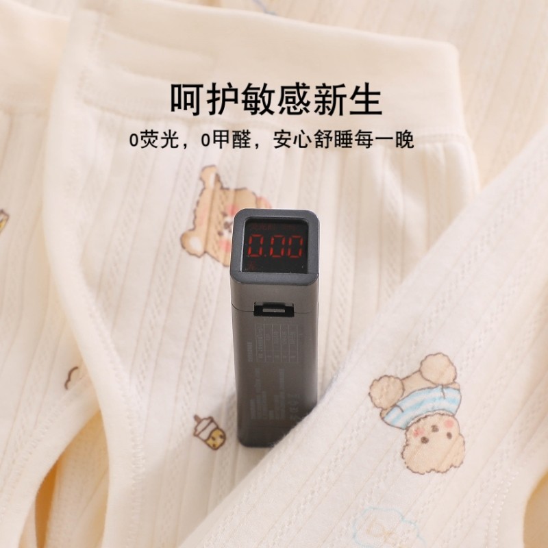 婴儿裤子春秋款按扣免脱换尿布高腰新生秋冬季纯棉a类大PP裤屁屁,淘宝优惠券,粉丝福利购,淘宝优惠卷