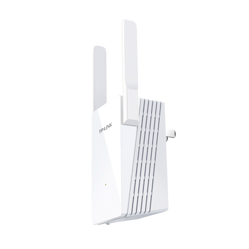 TP-LINK TL-WA832RE 300M无线扩展器家用wifi信号增强放大中继器-图1