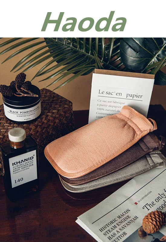 Haoda洗浴平板搓澡巾后背搓泥澡巾成人擦背搓背洗澡巾搓背巾包邮,淘宝优惠券,粉丝福利购,淘宝优惠卷