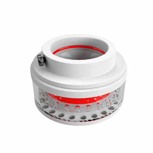 seatorch 施特驰 海缸水族 BR系列泡沫消除器 - 图3