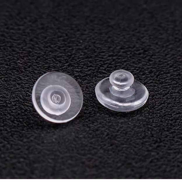 林德伯格卡扣式鼻垫 窦文涛姜文眼镜鼻托 超柔软硅胶无害鼻托叶,淘宝优惠券,粉丝福利购,淘宝优惠卷