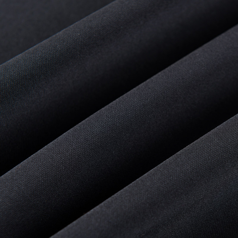 卡其色秋九分垂感大码中年阔腿裤 蕗格休闲裤