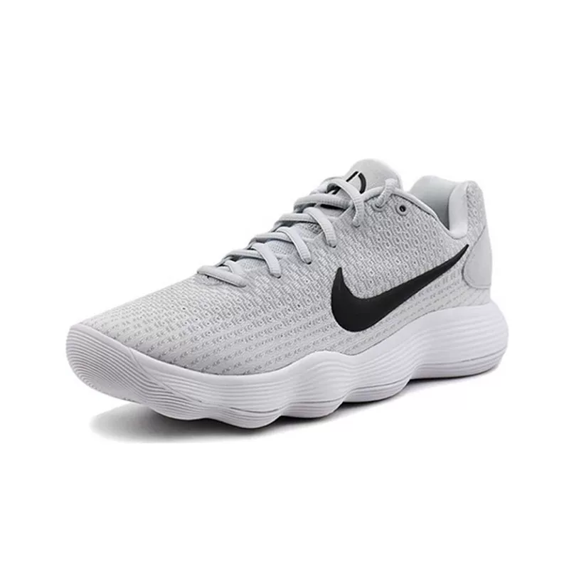 Nike Hyperdunk HD 2017 LOW Black and White Gray Dragon Anti-slip basketball shoes HF0733-131