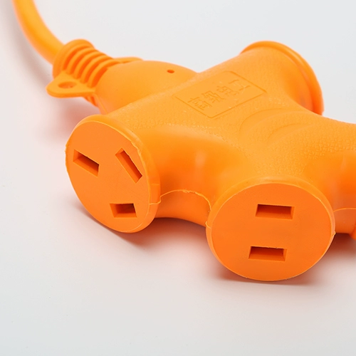 Длинный сверхдлинный электромобиль, блок питания, удлинитель, 20м