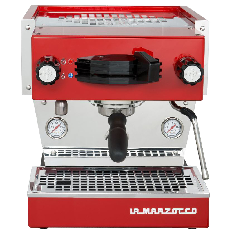 意大利辣妈LaMarzocco Linea Mini咖啡机单头意式半自动商用micra - 图3