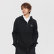 AFGK25FW Twist Pattern Hooded Sweater Cardigan