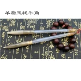 Детская кисть для письма ручной работы, сувенир, комплект