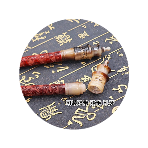 Детская кисть для письма для новорожденных для младенца, «сделай сам», подарок на день рождения