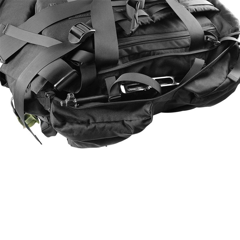 正品ESKI爱斯战术生存装备包收纳包运动双肩包多功能轻量化大容量-图2