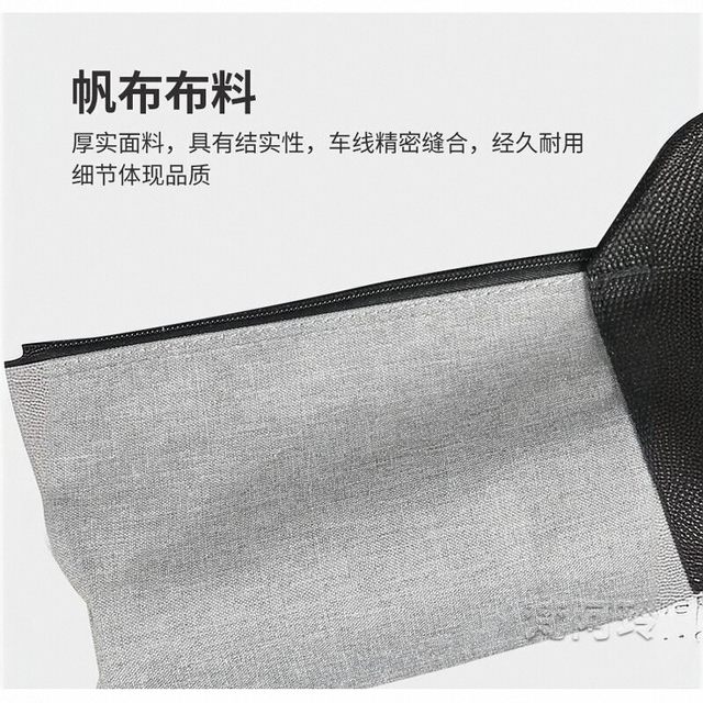 Fana Ling aluminum alloy small spectral stand bag wear-resistant and waterproof