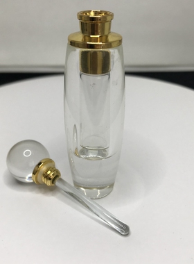 其他中国精油瓶水晶批发零售