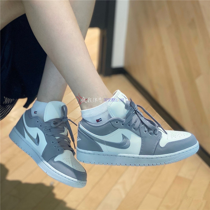 Air Jordan 1 AJ1女子复古休闲运动篮球鞋DC0774 DV0426 HQ3440,淘宝优惠券,粉丝福利购,淘宝优惠卷