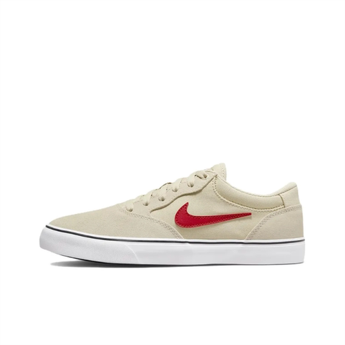 Nike SB Chron 2 CNVS耐克男女防滑耐磨低帮滑板鞋DM3494 DM3493 - 图3