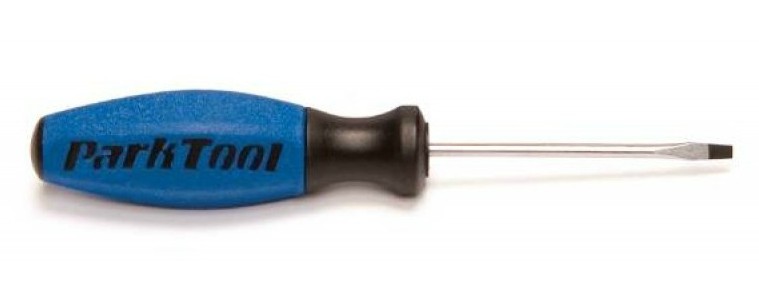 Parktool 自行车维修一字 十字 螺丝起子组 SD-SET SD-0 2 3 6 - 图0