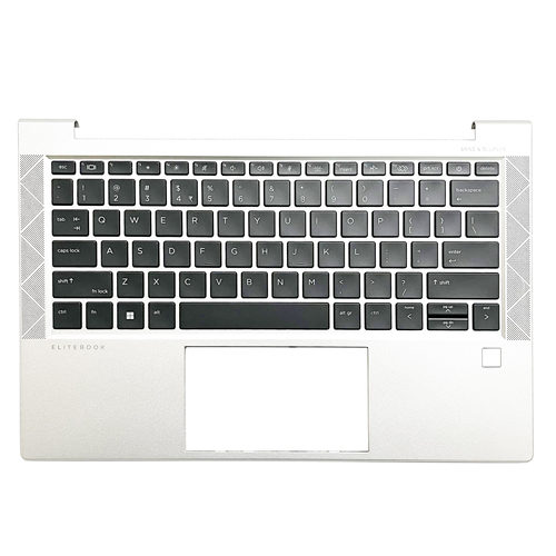 适用 HP ELITEBOOK 830 840 850 860 G7 G8 G9 G10 C壳 键盘 外壳 - 图0