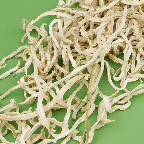 烘干木瓜丝 兔子零食龙猫荷兰猪佐餐肠胃调理粗纤维排毛化毛50克 - 图2