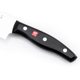 Zwilling Pollux Stainless Steel Vegetable Knife