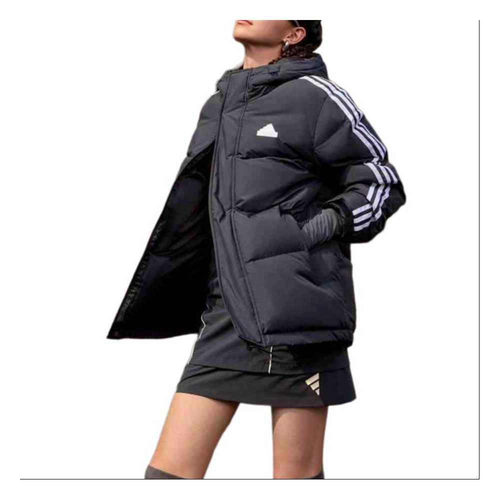 【水火体育】 adidas 羽绒服 常规 拉链 字母其他 男女通用,淘宝优惠券,粉丝福利购,淘宝优惠卷