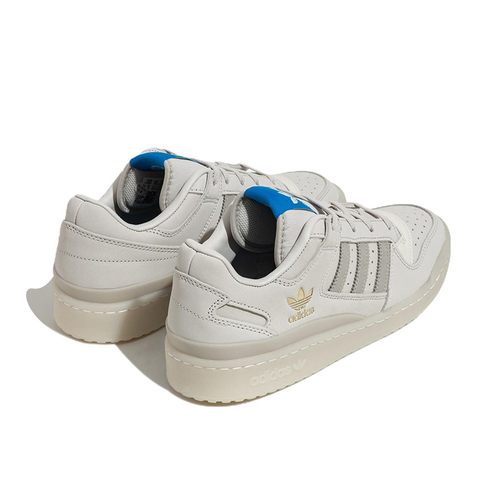 【水火体育】 adidas originals 板鞋 白色 低帮 FORUM LOW CL - 图3