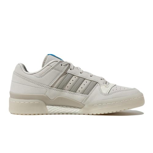 【水火体育】 adidas originals 板鞋 白色 低帮 FORUM LOW CL - 图1