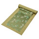 Brocade jacquard absorbent tea mat new Chinese style Zen