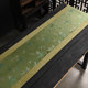 Brocade jacquard absorbent tea mat new Chinese style Zen