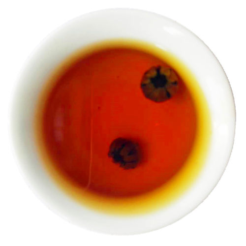 一斤特级新疆昆仑雪菊胎菊野生天山血胎菊冰山败火茶花草茶菊花茶 - 图1