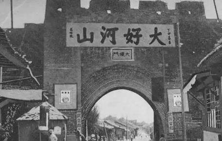 河北全境石家庄邯郸邢台保定张家口承德唐山秦皇岛沧州老照片定制