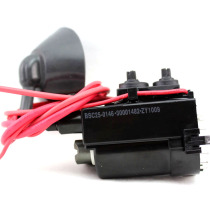  New Condya TV High Pressure Pack T21SA267 P21SA387 Single Focus 123 4810